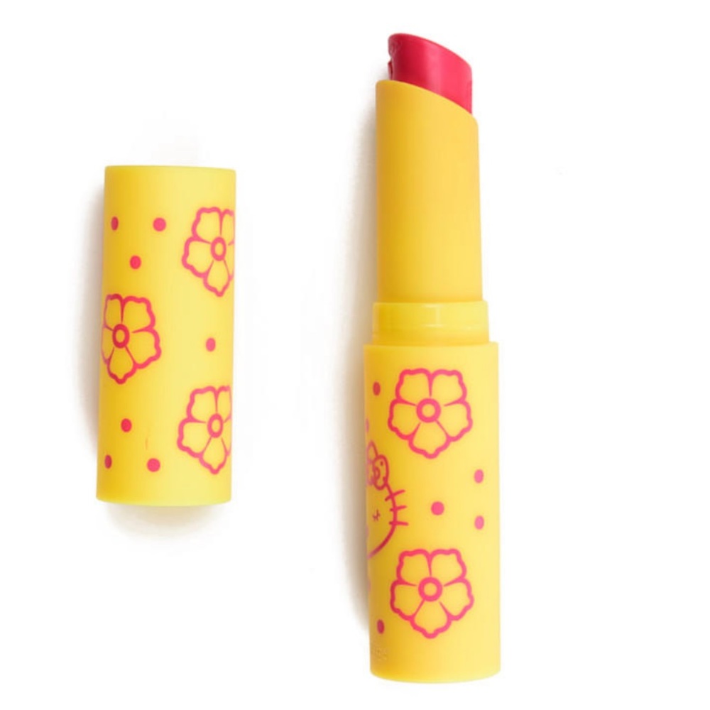 Colourpop x Hello Kitty Glowing Lip Balm